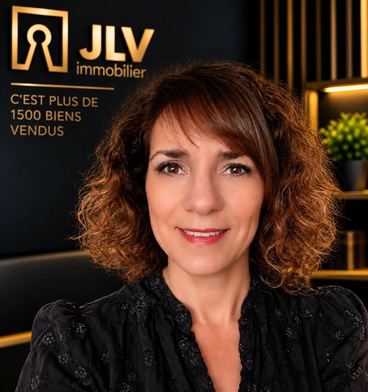 Noade Pruvost, conseil en immobilier — JLV Immobilier